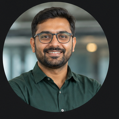 Karan Bansal